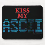 Kiss My ASCII