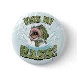 Kiss My Bass Big Mouth Fish Gear