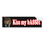 Kiss my bASSet