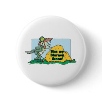 Kiss My Blarney Stone