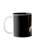 kiss my donkey mug