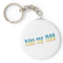 Kiss My RSS