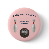 Kiss My Splits Bowling