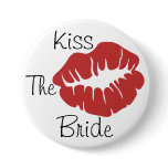 Kiss The Bride