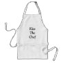 Kiss The Chef Apron