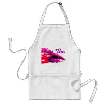 Kiss The Chef! Apron