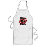Kiss The Cook Aprons