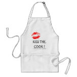 Kiss the Cook Aprons