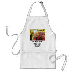 Kiss the Cook Aprons