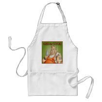 Kiss the Cook Aprons