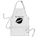 Kiss The Cook Apron