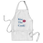 Kiss The Cook! Apron