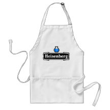 Kiss the Cook Apron