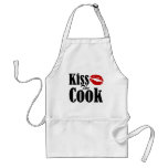 Kiss The Cook | Apron aprons