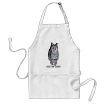 Kiss The Cook Apron 1
