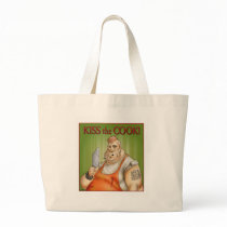Kiss the Cook Bags