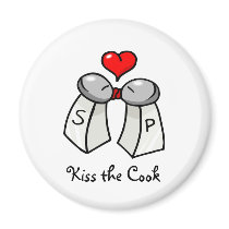 Kiss the Cook