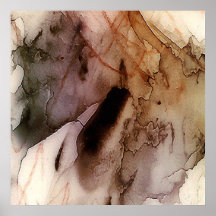 Kiss the Fading Day Print