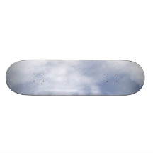 Kiss The Sky Skate Patín Personalizado