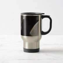 kiss to build a dream on mug