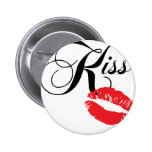 KISS X BUTTON