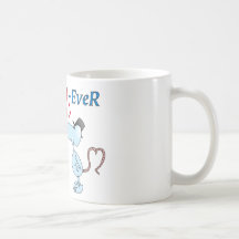 "KisseS 4-Ever rats" Mug