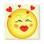 Kisses For You - Magnet