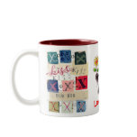 Kisses N Hugs Mugs