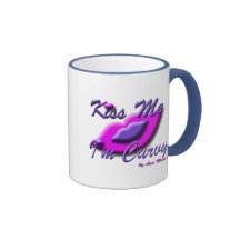 KissMeLogo Mug