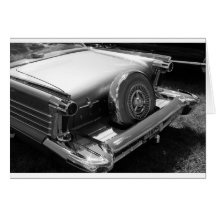 Kit continental B&W Carte