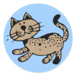 Kit Kat Sticker