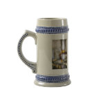 Kitchen - A 1960's Kitchen Coffee Mugs
