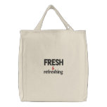 KITCHEN ACESSORIES CANVAS BAG