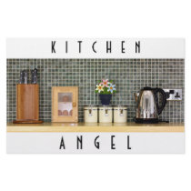 Kitchen Angels Stationery