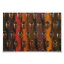 Kitchen Art Grater Photographic Print