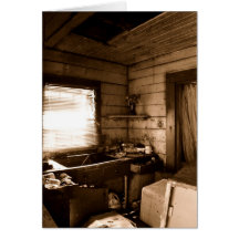 Kitchen Cards