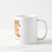 Kitchen Coffee Mug