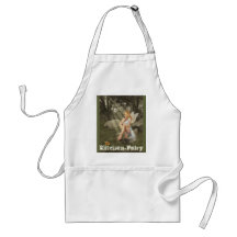 Kitchen-Fairy Apron