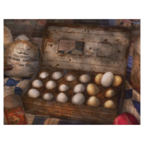 Kitchen - Food - Eggs - 18 eggs flyers