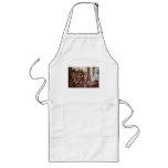 Kitchen - For the Master Chef Aprons