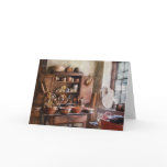 Kitchen - For the Master Chef Card