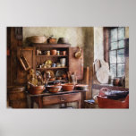 Kitchen - For the Master Chef Poster