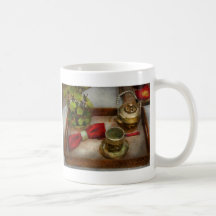 Kitchen - Formal tea ceremony Mugs