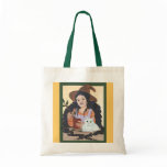 Kitchen God's Apprentice Canvas Bags