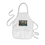 Kitchen - Old fashioned kitchen Apron