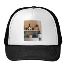Kitchen Pantry Hat