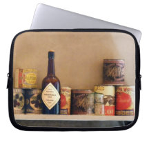 Kitchen Pantry Laptop Computer Sleeves