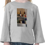 Kitchen Pantry Shirts