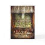 Kitchen - Table Setting Greeting Card