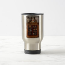 Kitchen - The cooling cabinet Mugs